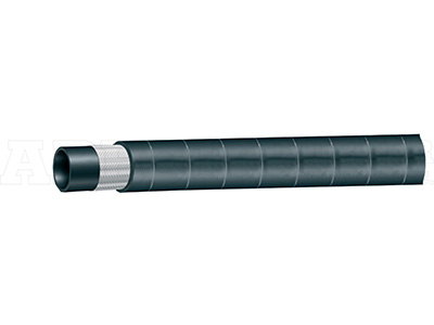 SAE 100R6 1-Braid Hose