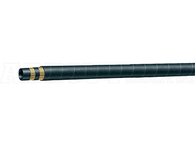 SAE 100R16 Two Wire-Braid Hydraulic Hose