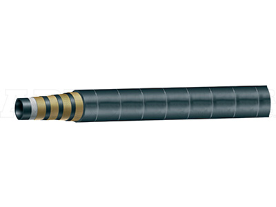 SAE 100R13 4-Spiral Hose