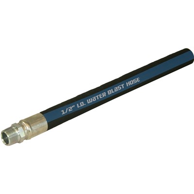 High Pressure Water Blast Hose