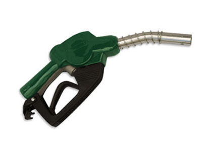 1AT Automatic Nozzle