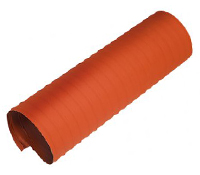 2 Ply Silicone/Fiberglass Hose 3MBSFX2