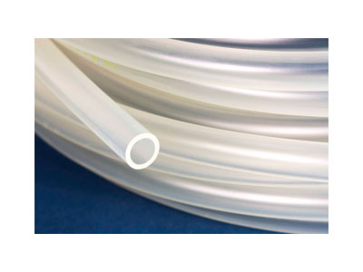 Versilon 2001 Clear, Chemical Resistant Tubing
