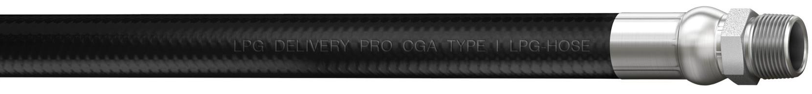 Continental LPG Delivery PRO 