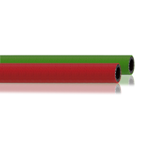 Twin Line Welding Hose