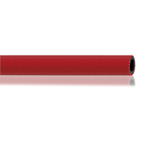 Single Line Welding Hose - Grade T - Red