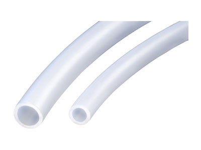 220 Series Linear Low Density Food Grade Polyethylene Tubing