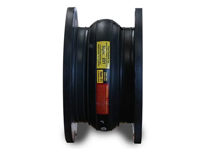PTFE Expansion Joints