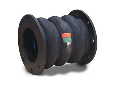 Rubber Expansion Joints
