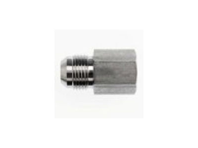 2405 MJ-FP Straight