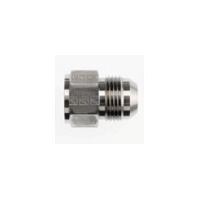 2406 FJ-MJ Straight Reducer (Non-Swivel)