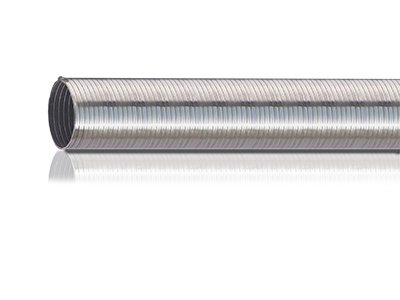 Flexible Stainless Steel Exhaust Hose