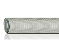 Flexible Galvanized Exhaust Hose