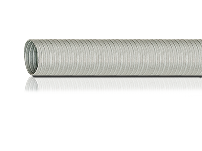 Flexible Galvanized Exhaust Hose