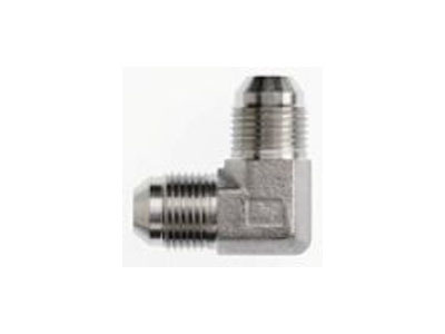 2500 MJ-MJ 90 Elbow