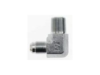 2501 MJ-MP 90 Elbow