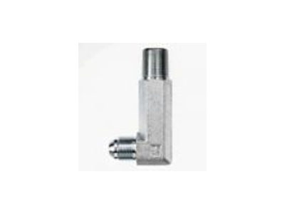 2501 MJ-MP 90 Elbow X-Long