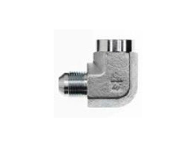 2502 MJ-FP 90 Elbow