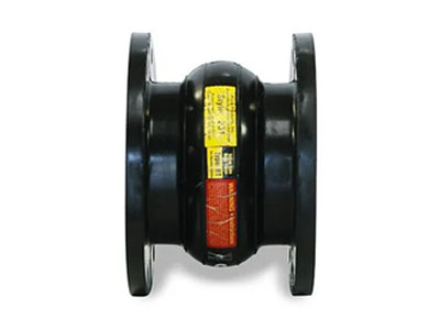 Series 251/BT - PTFE & FEP Lined Rubber Expansion Joint