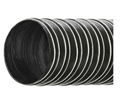 Fiberglass Duct Hose with Neoprene Liner