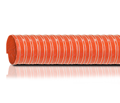 Silicone High Temperature Air Handling Hose