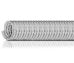Extreme Hi-Temperature Exhaust Hose