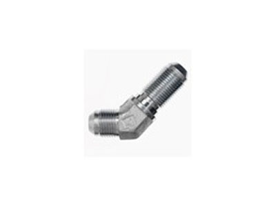 2702 MJ-MJ Bulkhead 45 Elbow