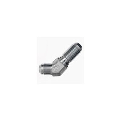 2702 MJ-MJ Bulkhead 45 Elbow