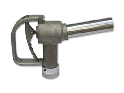 295T Bulk Fuel Nozzle