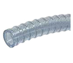 Clear PVC Vacuum Tubing