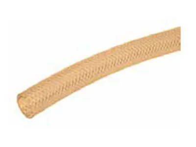 Braided Polyurethane Tubing - NSF 51