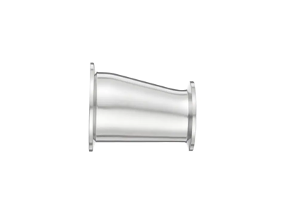Offset Tri-Clamp Reducer