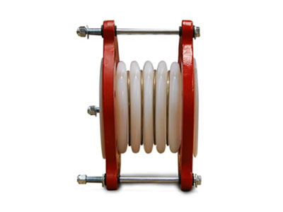 Series 440 - Molded PTFE Convoluted Expansion Joints