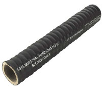 Material Handling Hose 1/8 in. Gum Tube 5015