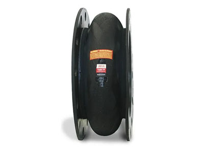 Ducting Expansion Joints