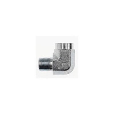 5502 MP-FP 90 Street Elbow