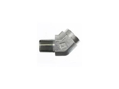 5503 MP-FP 45 Street Elbow