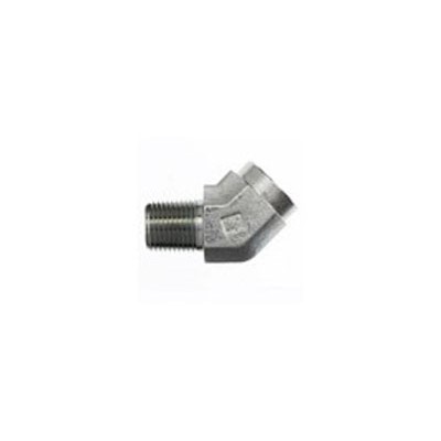 5503 MP-FP 45 Street Elbow