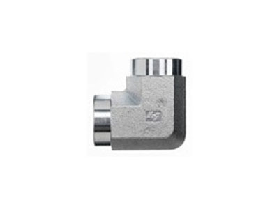 5504 FP-FP 90 Elbow