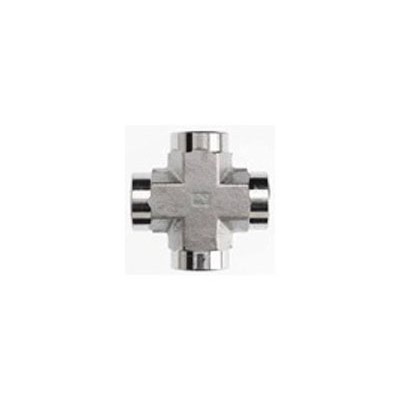 5652 FP-FP-FP-FP Cross