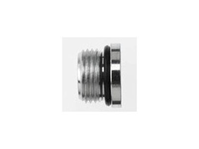 6408H MORB Hollow Hex Plug