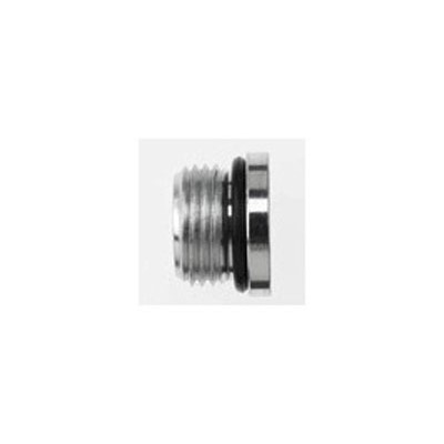 6408H MORB Hollow Hex Plug