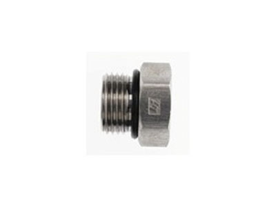 6408 MORB External Hex Plug