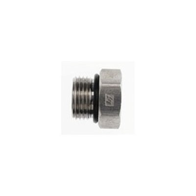 6408 MORB External Hex Plug