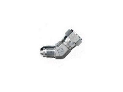 6502 MJ-FJS 45 Elbow