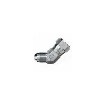 6502 MJ-FJS 45 Elbow