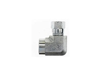 6503 FP-FJS 90 Elbow