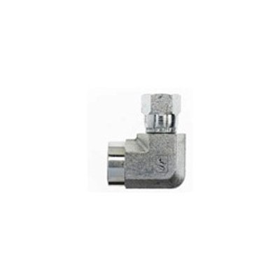 6503 FP-FJS 90 Elbow