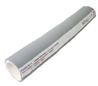Connoisseurs Food & Beverage Crush Resistant Hose 6506