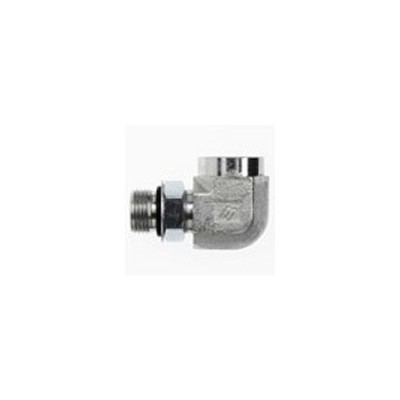 6815 MAORB-FORB 90 Elbow